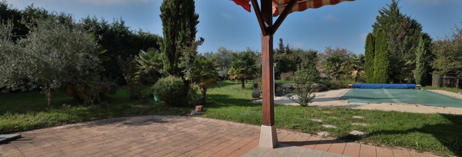 Maison 7 Pièces 208 m² à vendre à Saint-Cyr-sur-Menthon (01380)