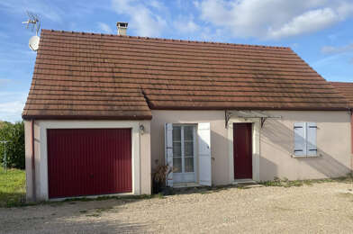 Maison 3 pièces 142700 €