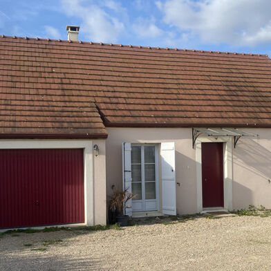 Maison 3 pièces 142700 €