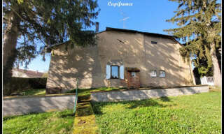 Maison 3 Pièces 78 m² à vendre à Francaltroff (57670)