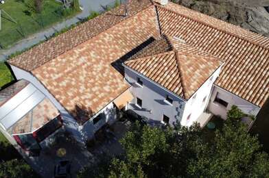 Maison 7 pièces 440000 €