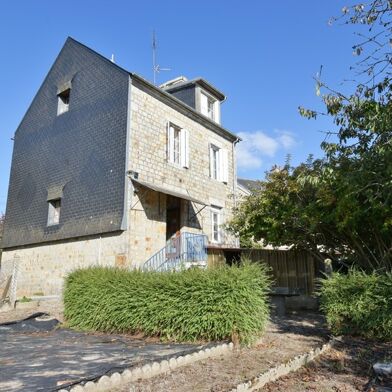 Maison 6 pièces 77950 €