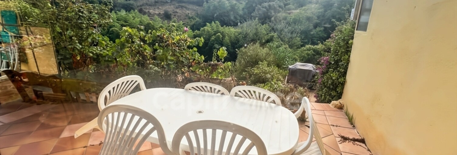 Maison 5 Pièces 80 m² à vendre à Sarrola-Carcopino (20167)