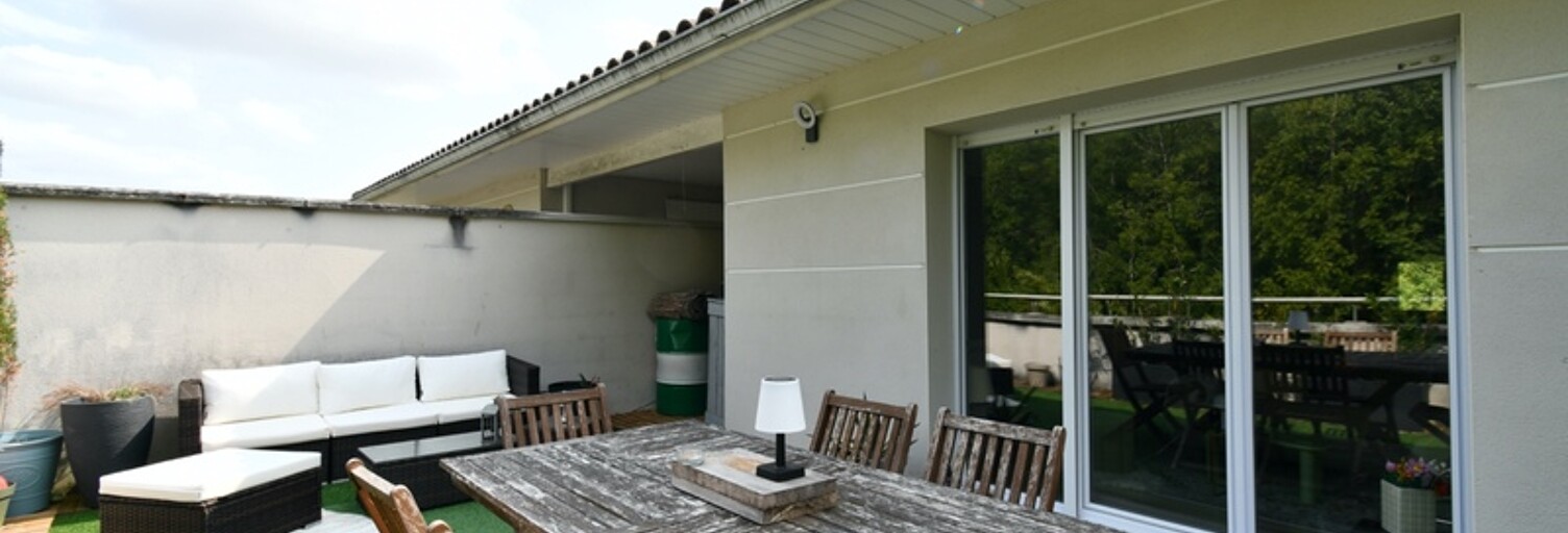 Appartement 3 Pièces 69 m² à louer à Agen (47000)