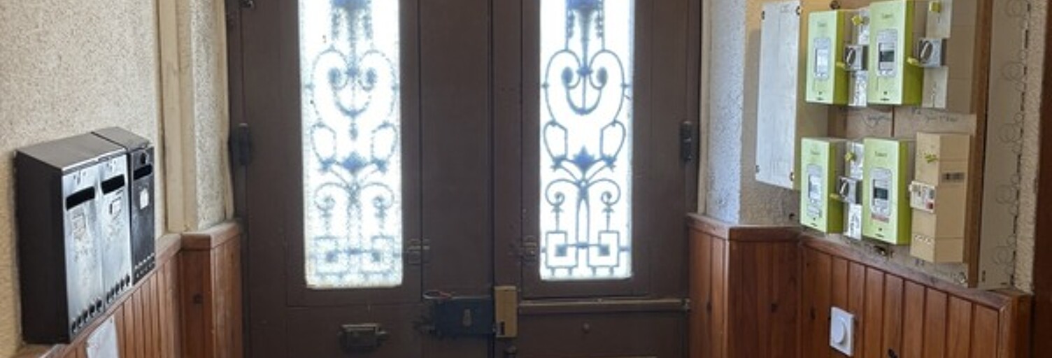 Immeuble  134 m² à vendre à Sérignan (34410)