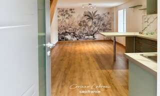 Maison 3 Pièces 60 m² à vendre à Cousance (39190)