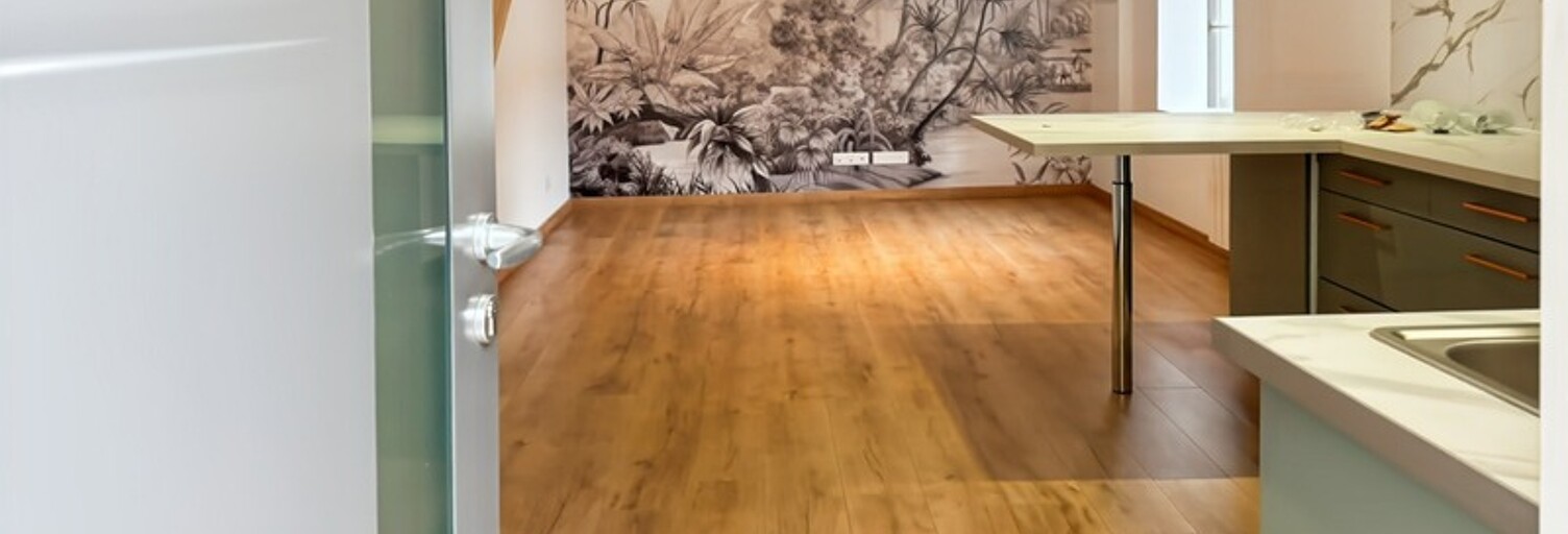 Maison 3 Pièces 60 m² à vendre à Cousance (39190)