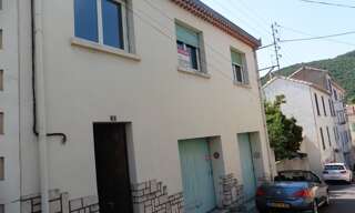 Maison 5 Pièces 144 m² à vendre à La Grand-Combe (30110)