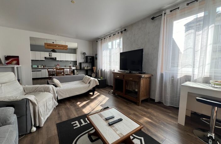 Maison à vendre 5 pièces LA GRAND COMBE (30) — photo 2
