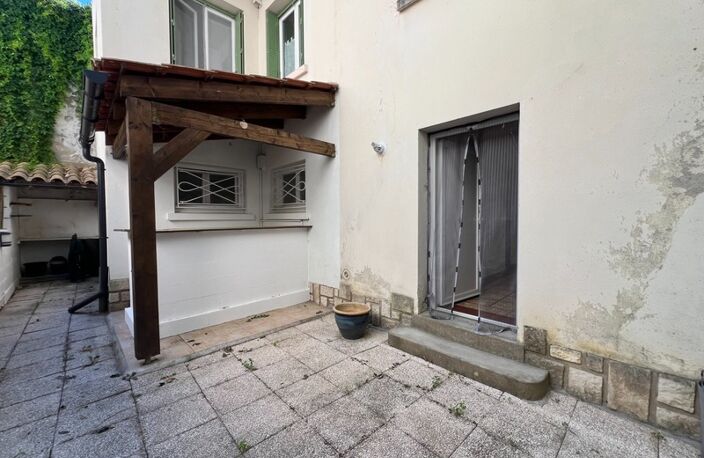 Maison à vendre 5 pièces LA GRAND COMBE (30) — photo 3