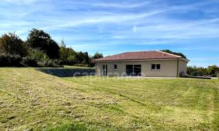 Maison 4 Pièces 100 m² à vendre à Fleurance (32500)