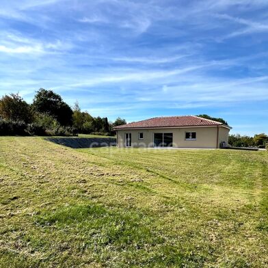 Maison 4 pièces 239000 €