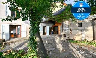 Maison 6 Pièces 145 m² à vendre à Chaussan (69440)