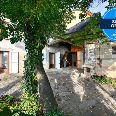 Maison 6 pièces 295000 €