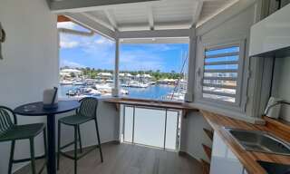 Appartement 1 Pièce 26 m² à vendre à Saint-François (97118)