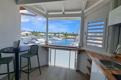 Appartement 1 pièces 159000 €