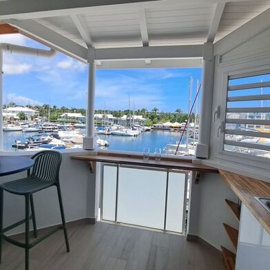 Appartement 1 pièces 159000 €