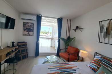 Appartement 1 pièces 159000 €