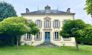 Maison 5 Pièces 158 m² à vendre à La Cambe (14230)