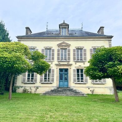 Maison 5 pièces 367500 €