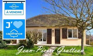 Maison 6 Pièces 144 m² à vendre à Châtellerault (86100)