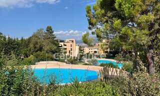 Appartement 3 Pièces 80 m² à vendre à Mougins (06250)