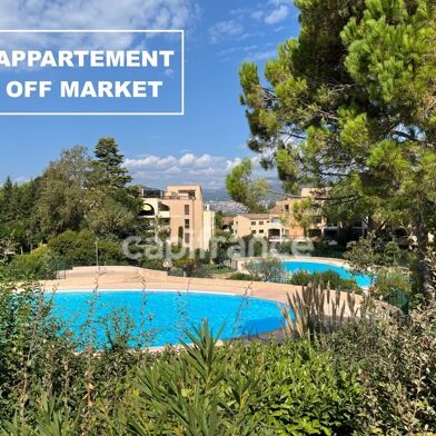 Appartement 3 pièces 344000 €