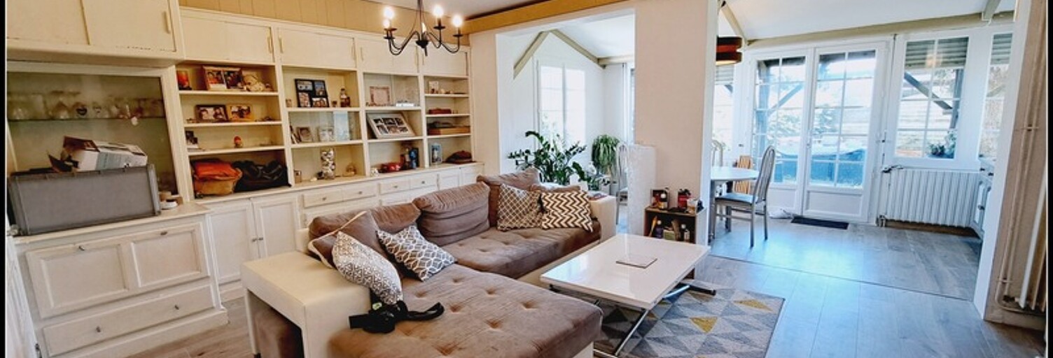 Maison 8 Pièces 150 m² à vendre à Valence-en-Poitou (86700)