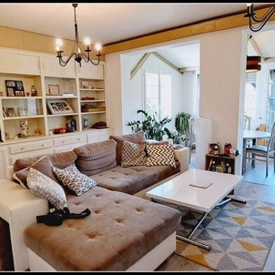 Maison 8 pièces 159300 €