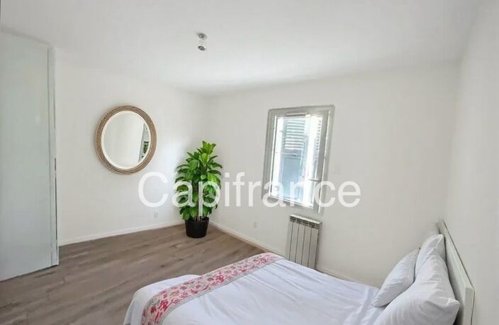 Appartement T2 à vendre centre RUMILLY - Axe ANNECY (74) / AIX LES BAINS (73) — photo 4