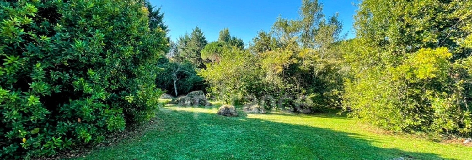 Terrain  1070 m² à vendre à Poitiers (86000)