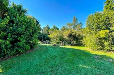 Terrain  108000 €