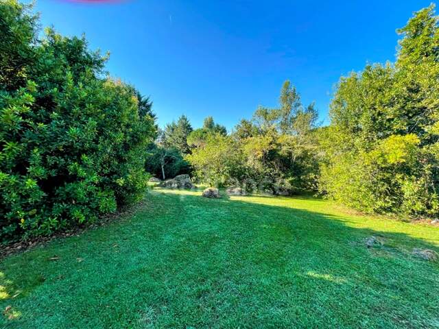 Terrain à vendre POITIERS Gibauderie (86) — photo du bien