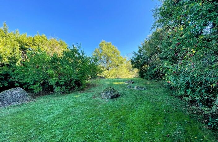 Terrain à vendre POITIERS Gibauderie (86) — photo 3