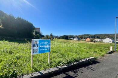 Terrain  59000 €