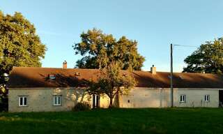 Maison 5 Pièces 148 m² à vendre à Lurcy-Lévis (03320)