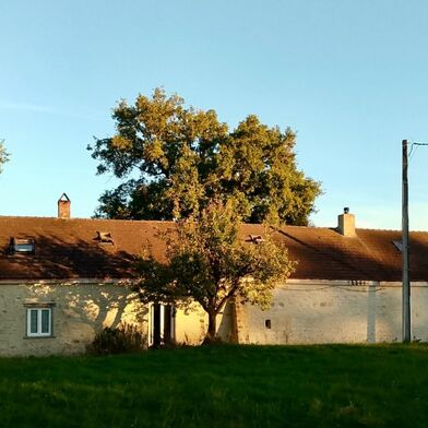 Maison 5 pièces 256800 €