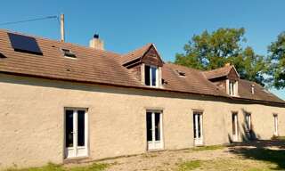 Maison 5 Pièces 148 m² à vendre à Lurcy-Lévis (03320)