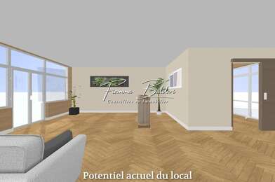 Commerce 1 pièces 120000 €