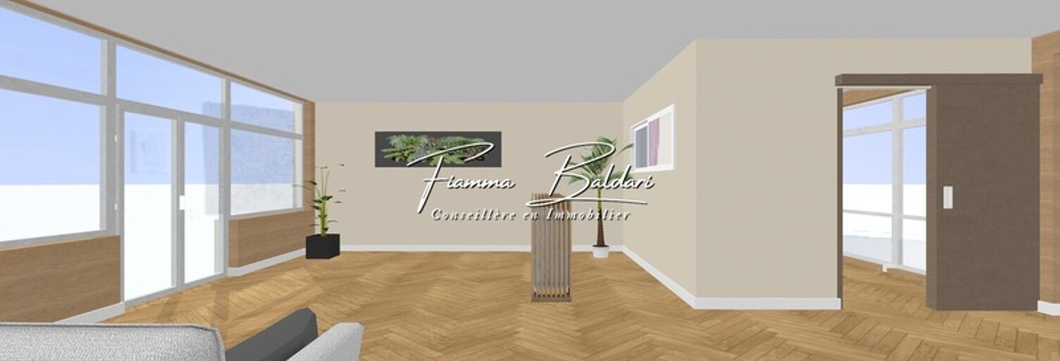 Commerce 1 Pièce 60 m² à vendre à Biguglia (20620)