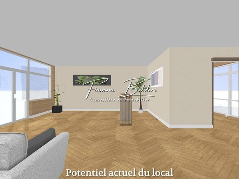 A vendre Local/Bureau 60m², Biguglia, Haute-Corse (20) — photo 1