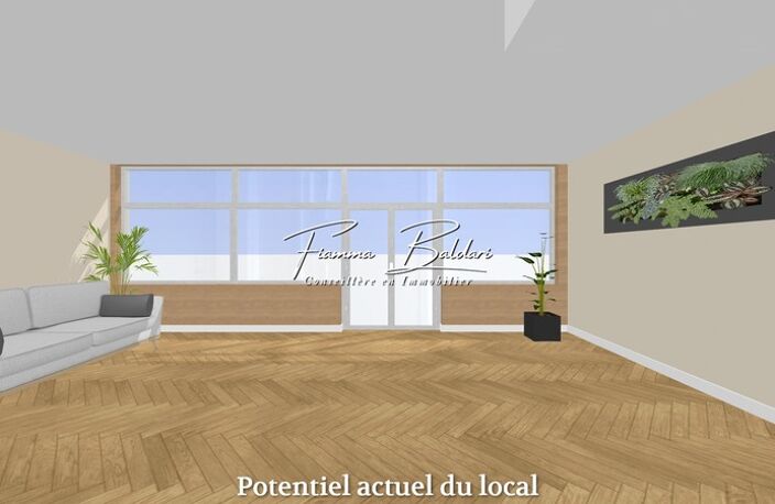 A vendre Local/Bureau 60m², Biguglia, Haute-Corse (20) — photo 3