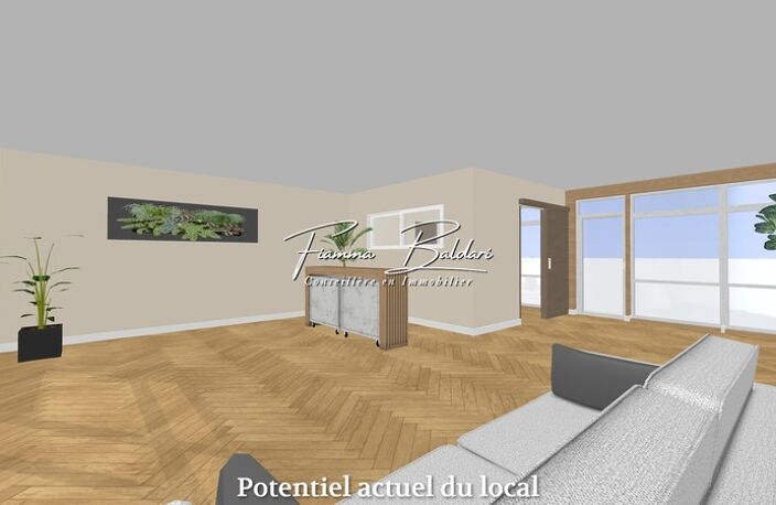 A vendre Local/Bureau 60m², Biguglia, Haute-Corse (20) — photo 4