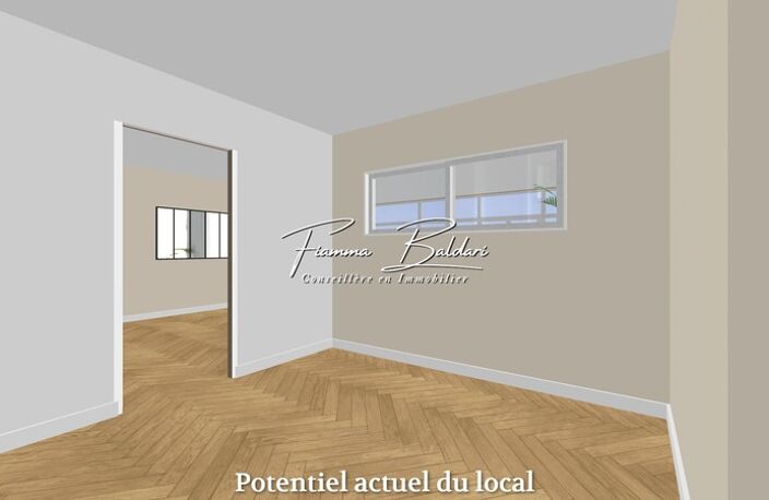 A vendre Local/Bureau 60m², Biguglia, Haute-Corse (20) — photo 5
