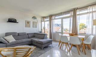 Appartement 4 Pièces 79 m² à vendre à Livry-Gargan (93190)