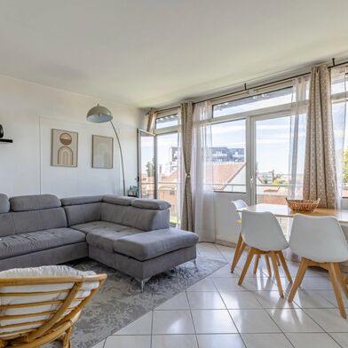 Appartement 4 pièces 170000 €