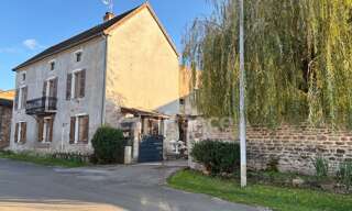 Maison 6 Pièces 200 m² à vendre à Nanton (71240)