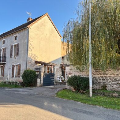 Maison 6 pièces 297000 €
