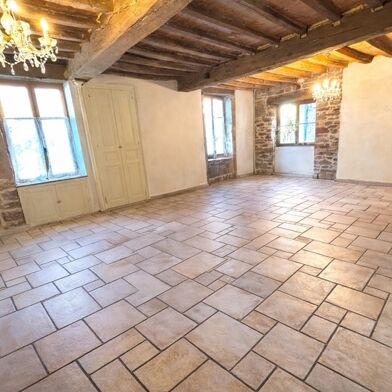 Maison 6 pièces 297000 €