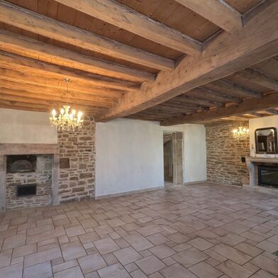 Maison 6 pièces 297000 €